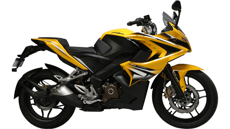 Bajaj Aims to Sell 2,500 Pulsar RS 200 per Month; Bookings, Availability and More