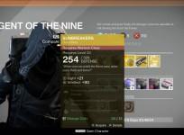 Destiny's Xur is back for the weekend