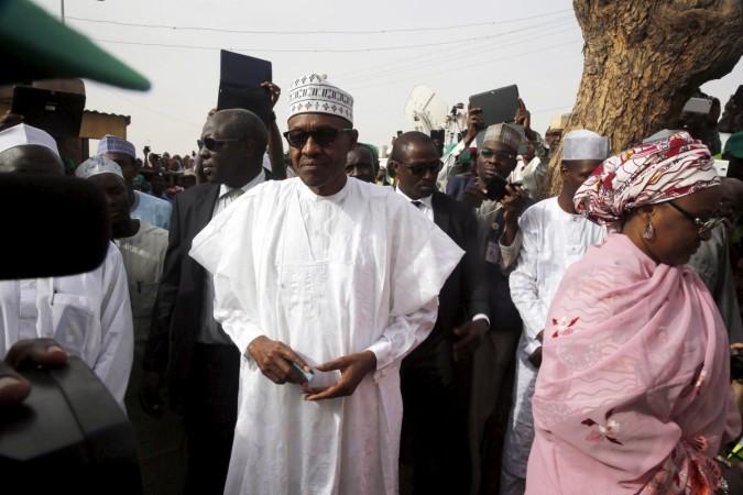 Nigeria