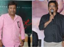 Kona Venkat and DVV Danayya