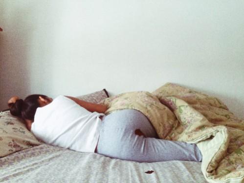 Instagram Apologizes for Censoring Menstruation Instagram Apologizes for Censoring Menstruation
