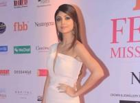 Femina Miss India 2015 Red Carpet