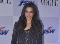 Deepika Padukone in 'My Choice' video launch