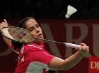 Saina Nehwal