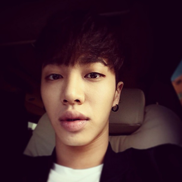 lee gi kwang turns 25 interesting facts rare photos lee gi kwang turns 25 interesting facts rare photos