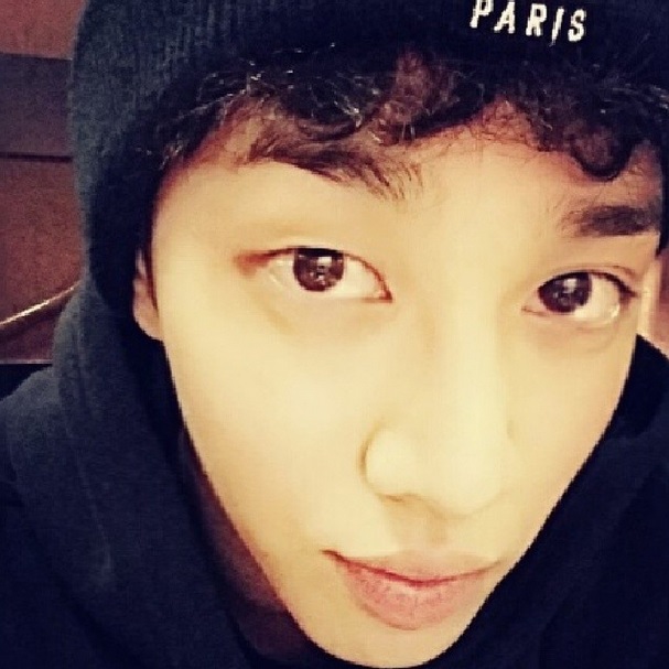 Lee Gi-kwang