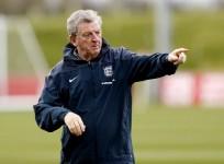 Roy Hodgson
