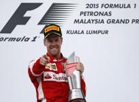 Sebastian Vettel