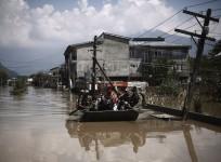 kashmir floods
