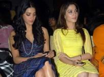 Shruti-Tamanna