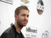 Calvin Harris