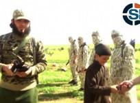 ISIS video
