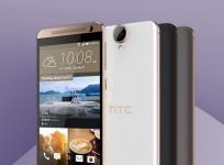 HTC Officially Unveils One E9 with 64-bit Class Octa-Core SoC in China