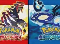 Pokemon Omega Ruby And Alpha Sapphire
