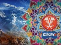 Far Cry 4 area location coordinates revealed