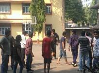 'All Is Well': Abhishek Bachchan Snapped Playing Basketball with Students on His Free Time