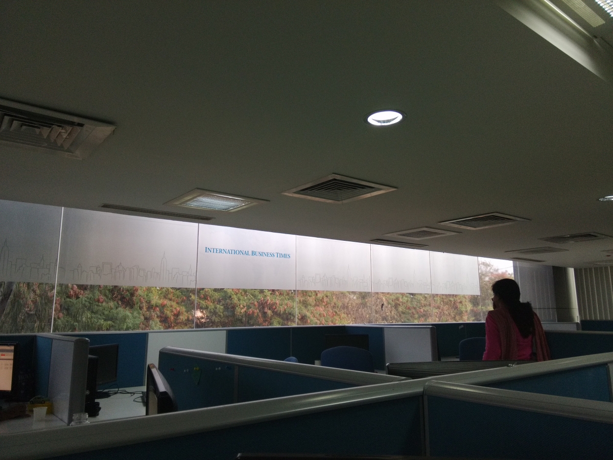 Xiaomi Mi Pad Image Sample- 3