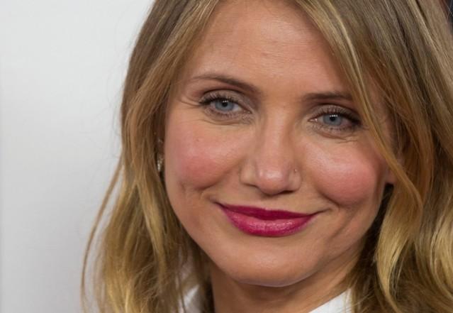 Cameron Diaz Cameron Diaz