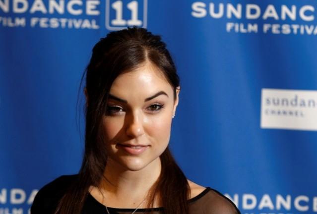 Sasha Grey Sasha Grey