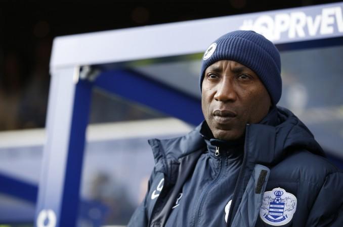 At present, Chris Ramsey is the only black manager in the EPL. Chris Ramsey