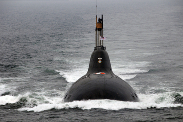 Indian Navy