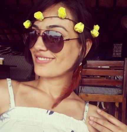 Surbhi Jyoti Surbhi Jyoti