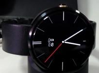 Moto 360 Successor To Come With High-Resolution, Android 5.1; Smartwatch Testing Under Codename 'Smelt'