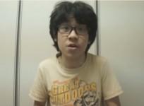 Amos Yee