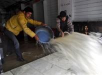 Kashmir Floods