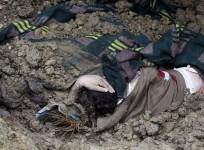 Kashmir Floods