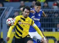 Mats Hummels