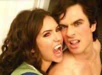 Ian Somerhalder Nina Dobrev