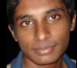 Bangladesh blogger