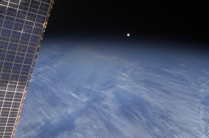 Space Station