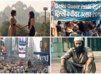 'Unfreedom' is banned in India