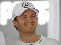Nico Rosberg