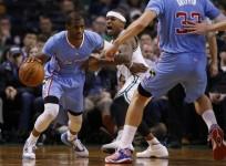 Chris Paul