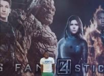 Fantastiv Four