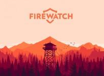 Firewatch from Campo Santo