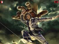 Detective Byomkesh Bakshy