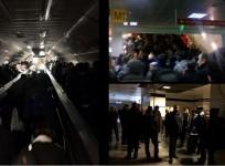 Massive power outage grips Turkey