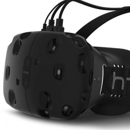 HTC Vive VR Giveaway: Sign-ups For Free Re Vive To Begin This Week; How Do You Get One