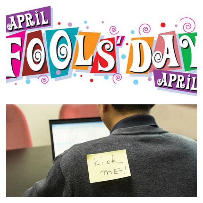 Happy April Fools' Day: Funny Messages to Make Your Friends, Family Smile  [PHOTOS] - IBTimes India
