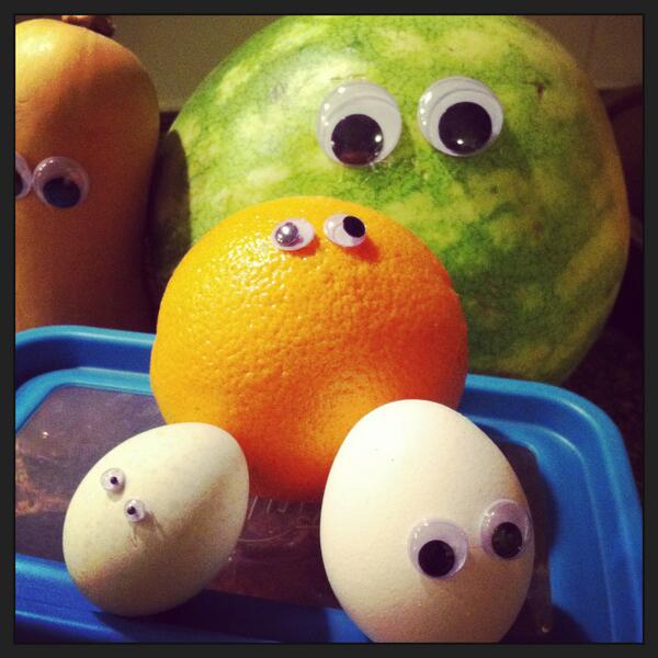 Happy April Fool's Day