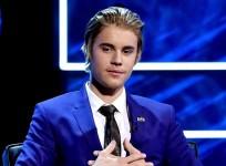 Justin Beiber