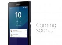Sony Teases Xperia Z with Android 5.0 Lollipop's Lock-Screen Notification Feature; Update Release Imminent