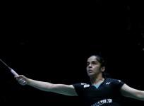 Saina Nehwal