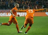 Netherlands