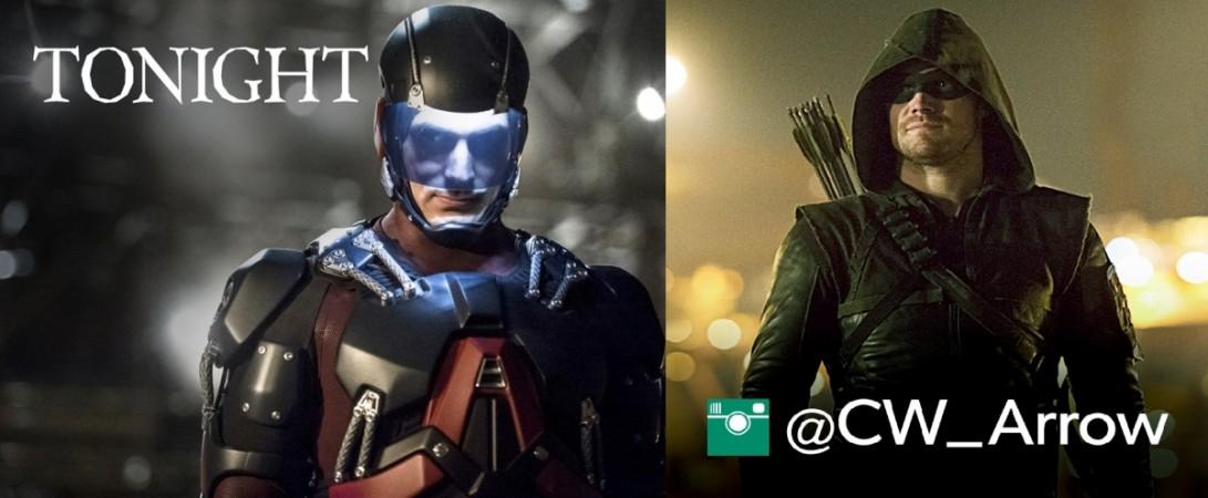 Arrow
