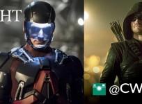 Arrow